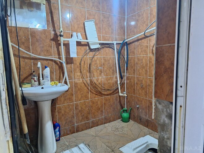 İcarəyə verilir  obyekt 25 m², Memar Əcəmi m., photo 8 from 15