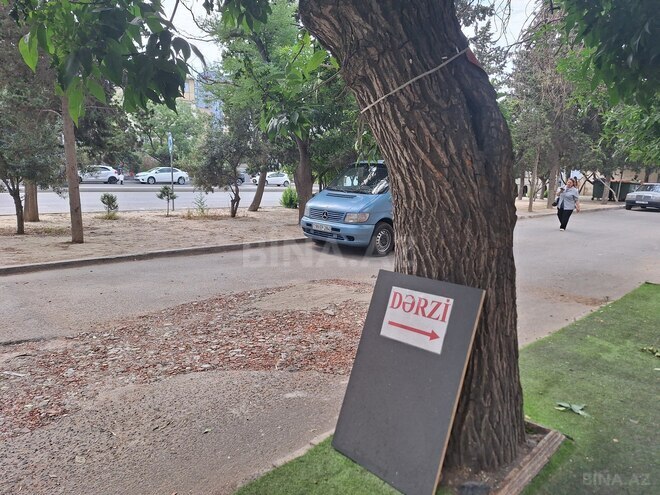 İcarəyə verilir  obyekt 25 m², Memar Əcəmi m., photo 4 from 15
