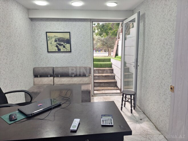 İcarəyə verilir  obyekt 25 m², Memar Əcəmi m., photo 6 from 15