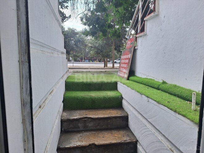 İcarəyə verilir  obyekt 25 m², Memar Əcəmi m., photo 5 from 15