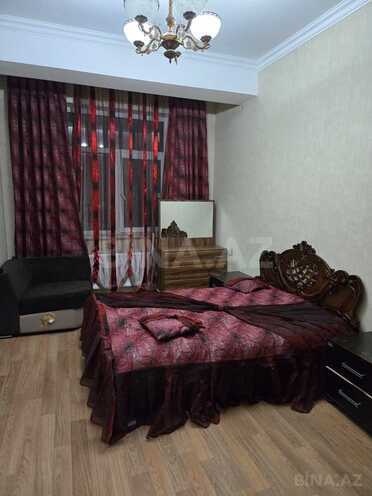 İcarəyə verilir 2 otaqlı yeni tikili 60 m², Hövsan q., photo 11 from 22