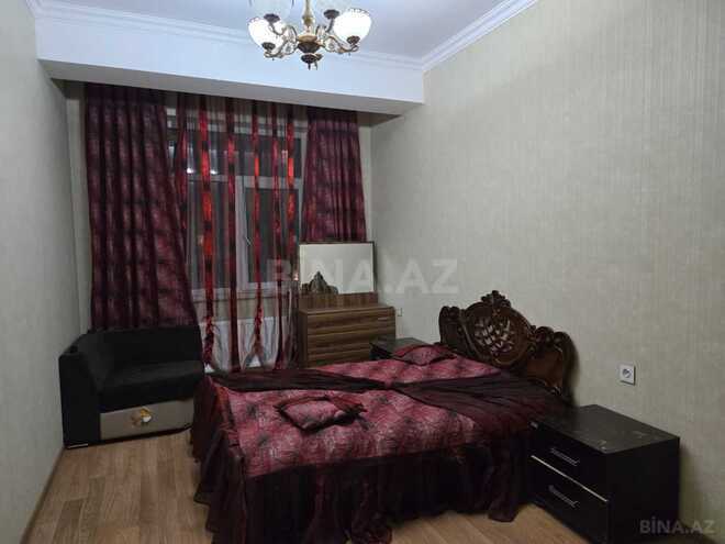 İcarəyə verilir 2 otaqlı yeni tikili 60 m², Hövsan q., photo 8 from 22