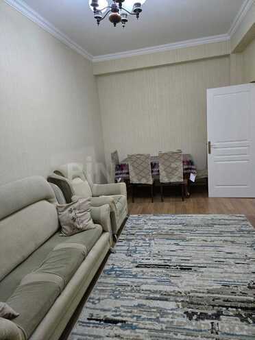 İcarəyə verilir 2 otaqlı yeni tikili 60 m², Hövsan q., photo 9 from 22