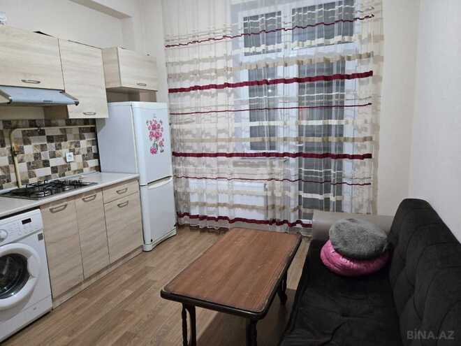 İcarəyə verilir 2 otaqlı yeni tikili 60 m², Hövsan q., photo 19 from 22