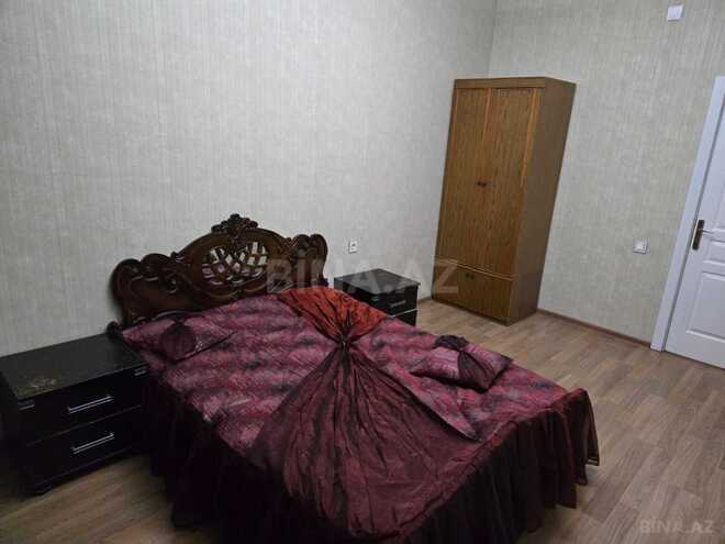 İcarəyə verilir 2 otaqlı yeni tikili 60 m², Hövsan q., photo 20 from 22