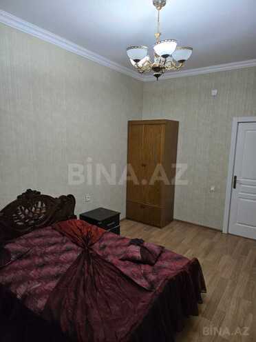 İcarəyə verilir 2 otaqlı yeni tikili 60 m², Hövsan q., photo 4 from 22