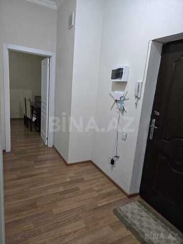 İcarəyə verilir 2 otaqlı yeni tikili 60 m², Hövsan q., photo 7 from 22