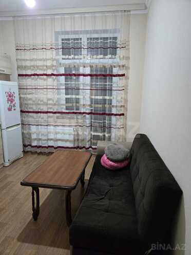 İcarəyə verilir 2 otaqlı yeni tikili 60 m², Hövsan q., photo 17 from 22