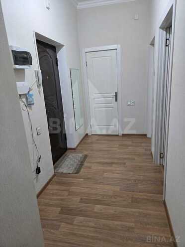 İcarəyə verilir 2 otaqlı yeni tikili 60 m², Hövsan q., photo 3 from 22
