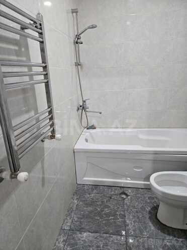 İcarəyə verilir 2 otaqlı yeni tikili 60 m², Hövsan q., photo 18 from 22