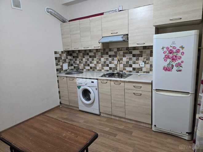 İcarəyə verilir 2 otaqlı yeni tikili 60 m², Hövsan q., photo 14 from 22