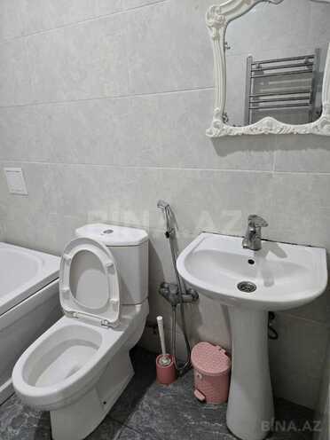 İcarəyə verilir 2 otaqlı yeni tikili 60 m², Hövsan q., photo 13 from 22