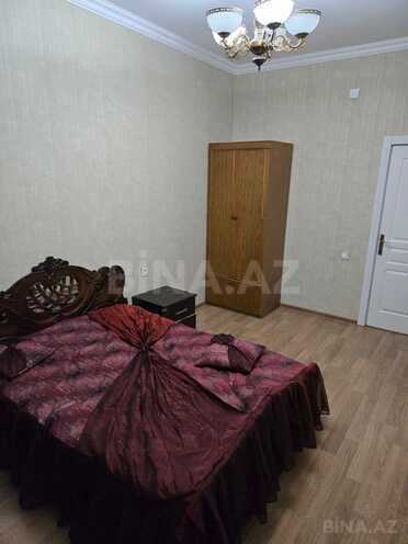 İcarəyə verilir 2 otaqlı yeni tikili 60 m², Hövsan q., photo 16 from 22