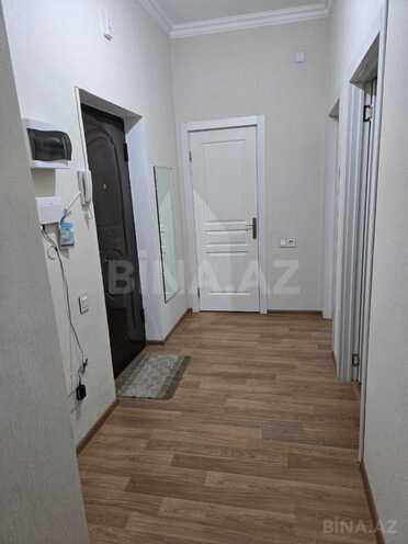 İcarəyə verilir 2 otaqlı yeni tikili 60 m², Hövsan q., photo 6 from 22