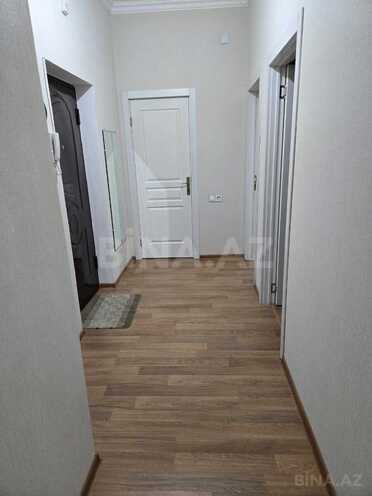 İcarəyə verilir 2 otaqlı yeni tikili 60 m², Hövsan q., photo 10 from 22