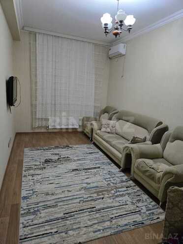 İcarəyə verilir 2 otaqlı yeni tikili 60 m², Hövsan q., photo 12 from 22