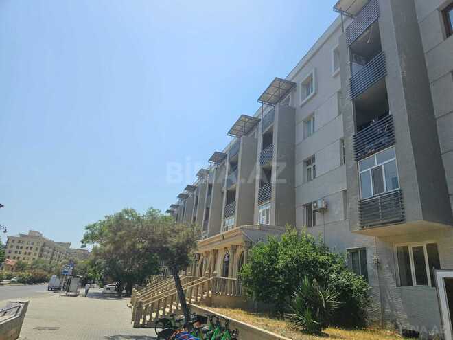 Satılır  obyekt 35 m², Nəsimi r., photo 1 from 10