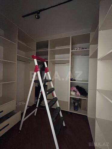 Satılır 3 otaqlı yeni tikili 130 m², Şah İsmayıl Xətai m., photo 22 from 25