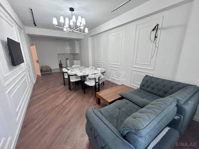 Satılır 3 otaqlı yeni tikili 130 m², Şah İsmayıl Xətai m., photo 7 from 25