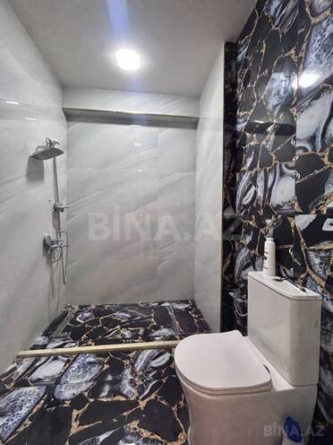 Satılır 3 otaqlı yeni tikili 130 m², Şah İsmayıl Xətai m., photo 17 from 25