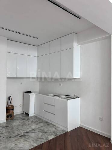 Satılır 3 otaqlı yeni tikili 130 m², Şah İsmayıl Xətai m., photo 18 from 25
