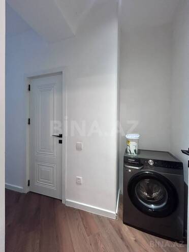 Satılır 3 otaqlı yeni tikili 130 m², Şah İsmayıl Xətai m., photo 16 from 25