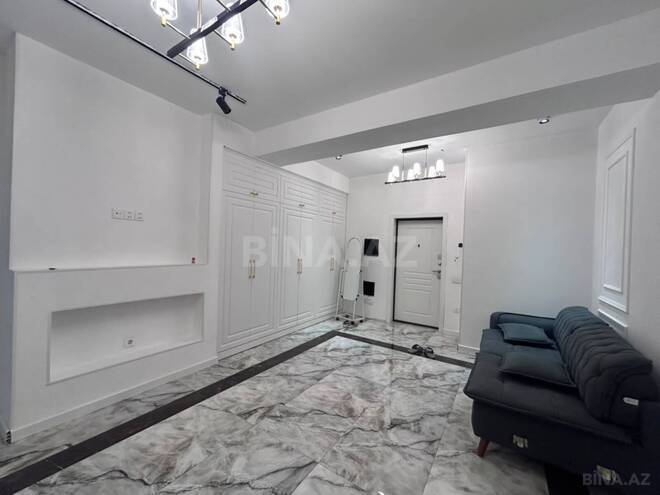 Satılır 3 otaqlı yeni tikili 130 m², Şah İsmayıl Xətai m., photo 14 from 25