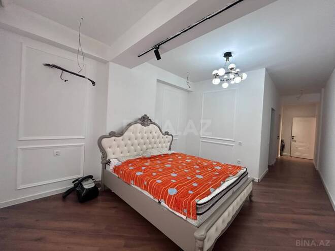 Satılır 3 otaqlı yeni tikili 130 m², Şah İsmayıl Xətai m., photo 10 from 25