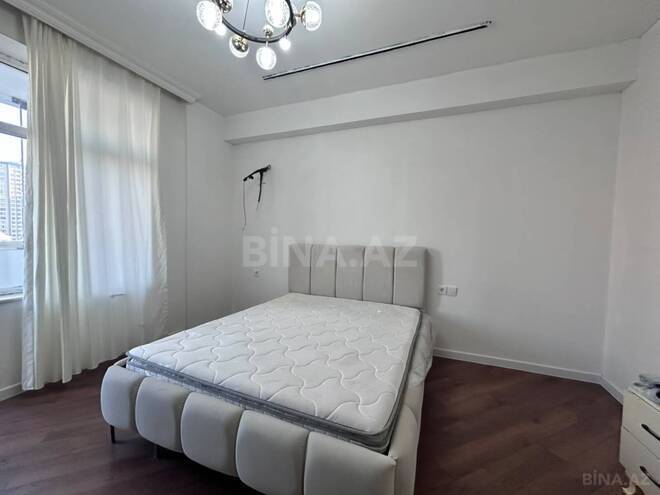 Satılır 3 otaqlı yeni tikili 130 m², Şah İsmayıl Xətai m., photo 4 from 25