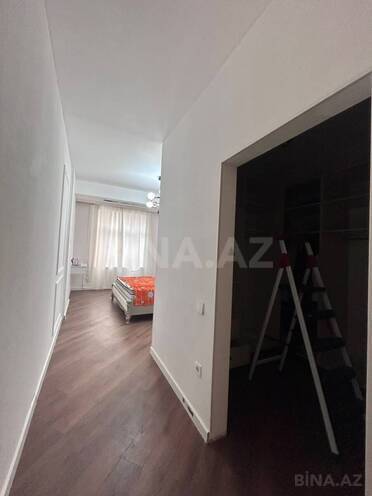 Satılır 3 otaqlı yeni tikili 130 m², Şah İsmayıl Xətai m., photo 21 from 25