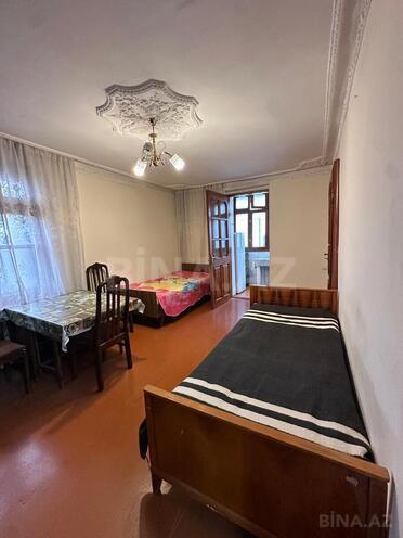 Satılır 2 otaqlı köhnə tikili 31 m², Elmlər Akademiyası m., photo 4 from 10