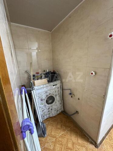 Satılır 2 otaqlı köhnə tikili 31 m², Elmlər Akademiyası m., photo 8 from 10