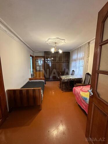 Satılır 2 otaqlı köhnə tikili 31 m², Elmlər Akademiyası m., photo 3 from 10