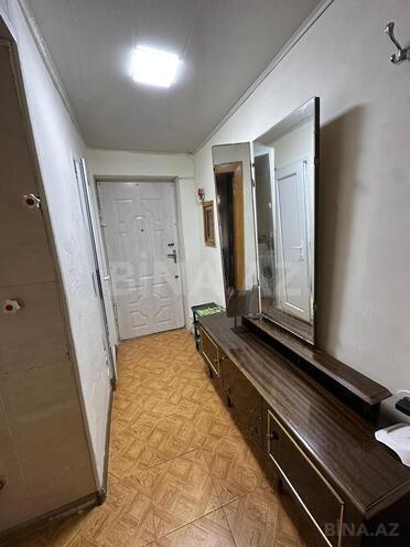 Satılır 2 otaqlı köhnə tikili 31 m², Elmlər Akademiyası m., photo 7 from 10