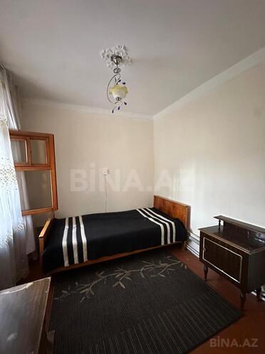 Satılır 2 otaqlı köhnə tikili 31 m², Elmlər Akademiyası m., photo 6 from 10