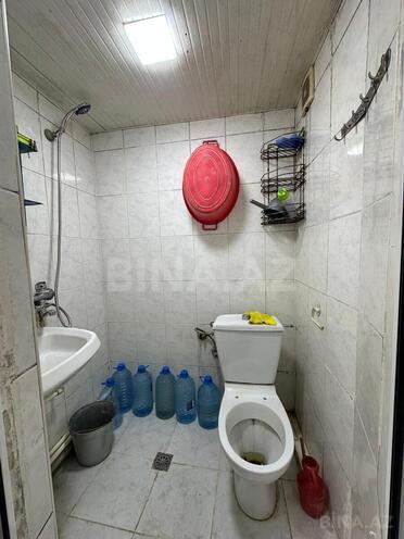 Satılır 2 otaqlı köhnə tikili 31 m², Elmlər Akademiyası m., photo 9 from 10