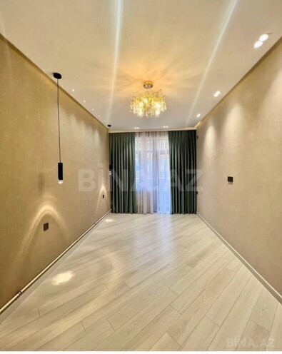 Satılır 2 otaqlı köhnə tikili 59 m², Memar Əcəmi m., photo 3 from 7