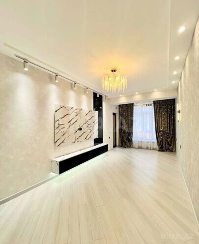 Satılır 2 otaqlı köhnə tikili 59 m², Memar Əcəmi m., photo 1 from 7