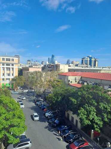 İcarəyə verilir 3 otaqlı yeni tikili 180 m², Sahil m., photo 5 from 31