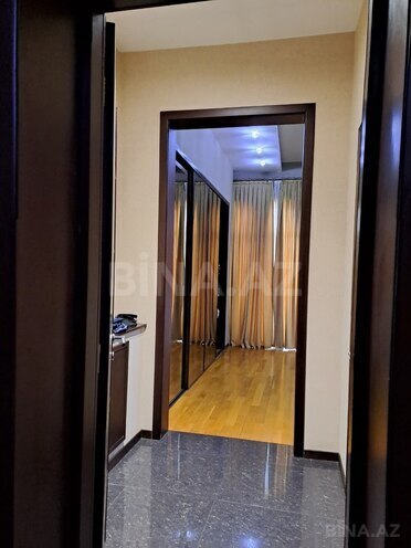 İcarəyə verilir 3 otaqlı yeni tikili 180 m², Sahil m., photo 27 from 31
