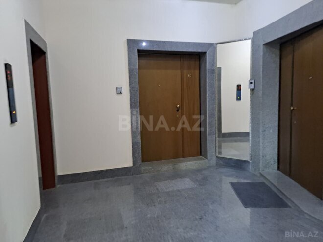 İcarəyə verilir 3 otaqlı yeni tikili 180 m², Sahil m., photo 3 from 31