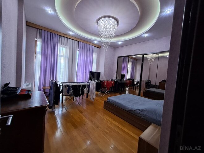 İcarəyə verilir 3 otaqlı yeni tikili 180 m², Sahil m., photo 20 from 31