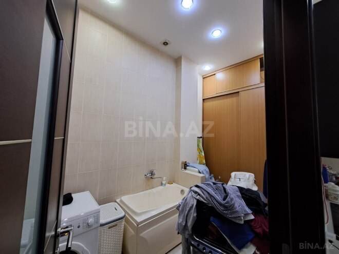 İcarəyə verilir 3 otaqlı yeni tikili 180 m², Sahil m., photo 8 from 31