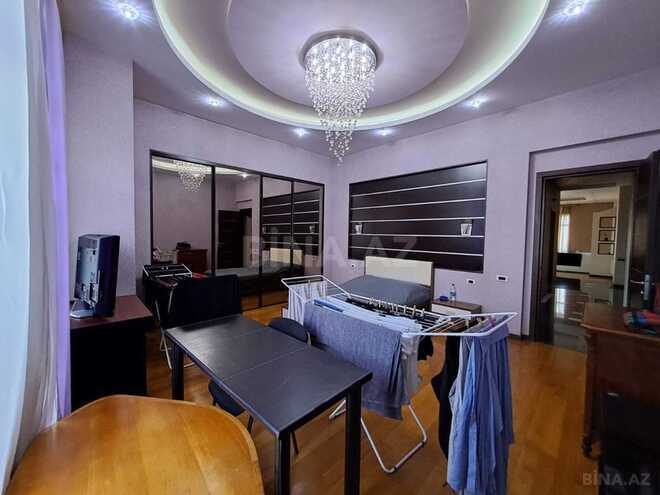 İcarəyə verilir 3 otaqlı yeni tikili 180 m², Sahil m., photo 21 from 31