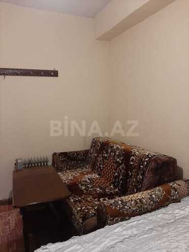 İcarəyə verilir 1 otaqlı köhnə tikili 25 m², 28 May m., photo 5 from 12
