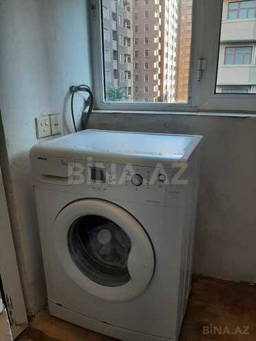 İcarəyə verilir 1 otaqlı köhnə tikili 25 m², 28 May m., photo 7 from 12