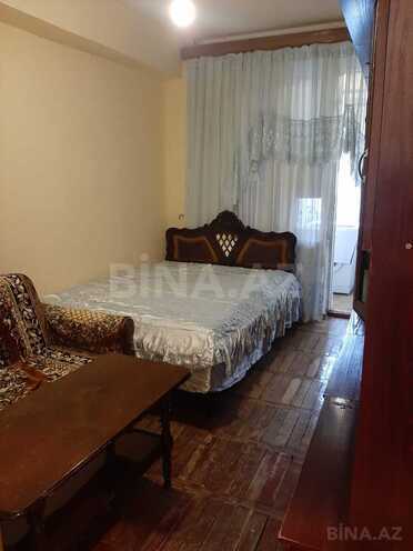 İcarəyə verilir 1 otaqlı köhnə tikili 25 m², 28 May m., photo 1 from 12