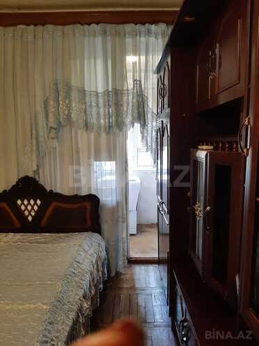 İcarəyə verilir 1 otaqlı köhnə tikili 25 m², 28 May m., photo 3 from 12