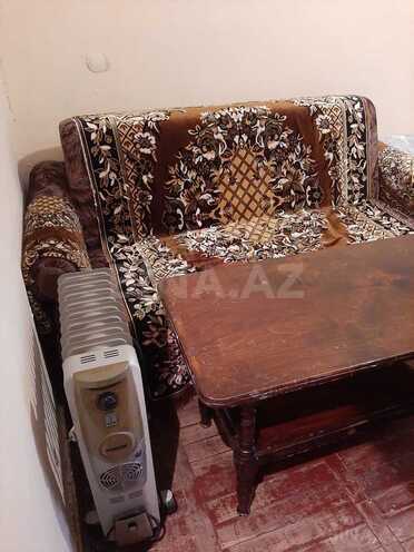 İcarəyə verilir 1 otaqlı köhnə tikili 25 m², 28 May m., photo 4 from 12