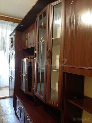 İcarəyə verilir 1 otaqlı köhnə tikili 25 m², 28 May m., photo 6 from 12